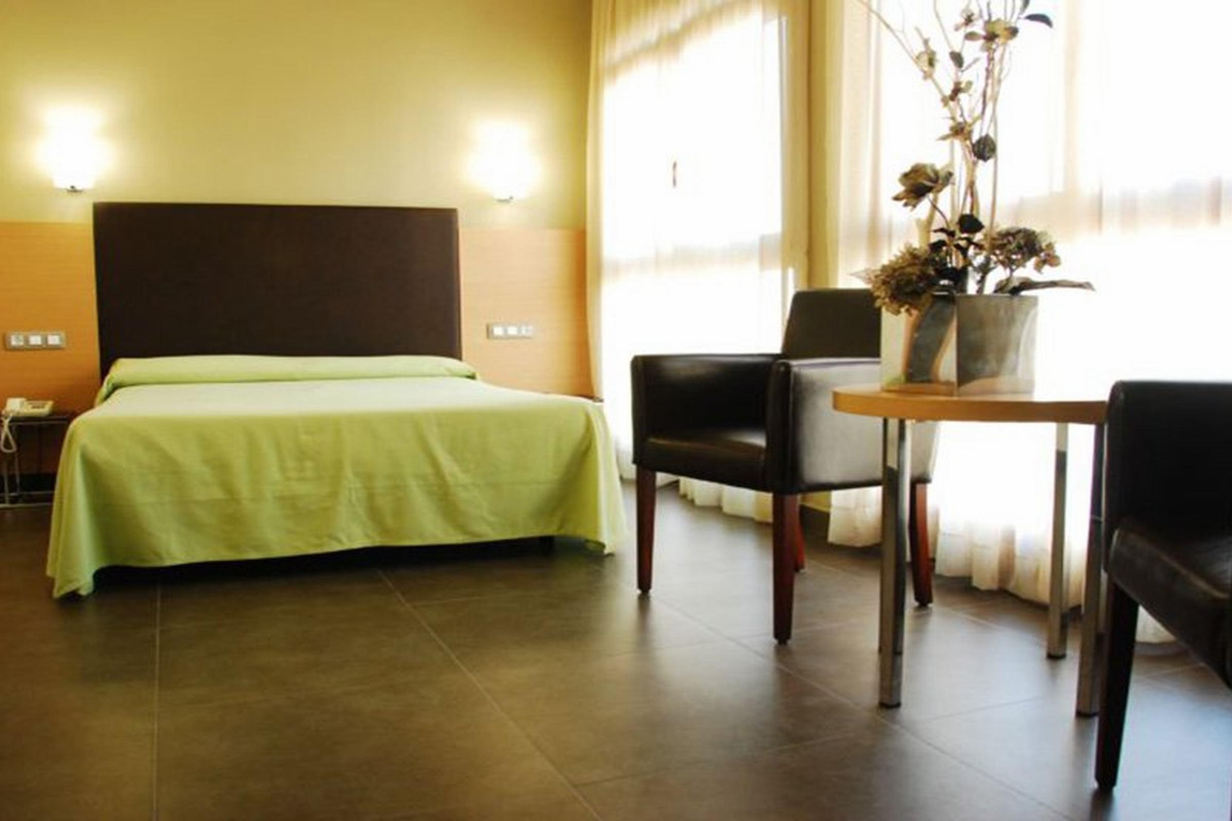 Hotel Pere III El Gran 빌라프랑카 델 페네데스 외부 사진