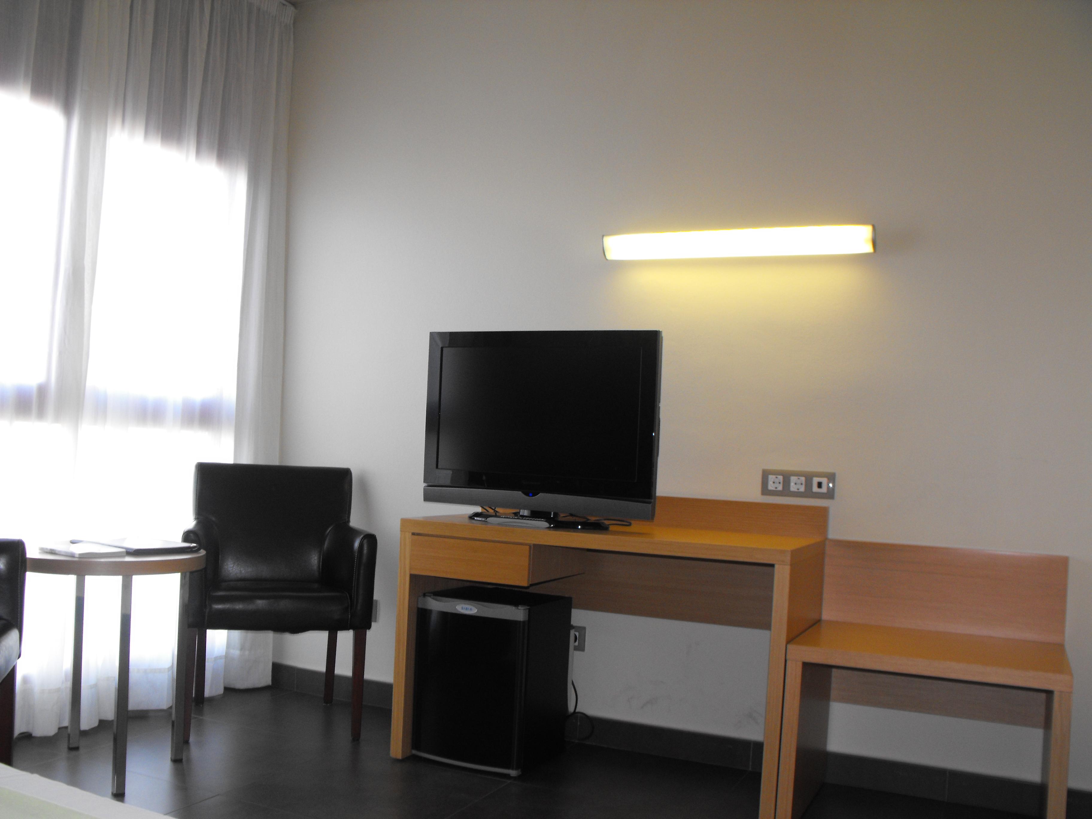 Hotel Pere III El Gran 빌라프랑카 델 페네데스 외부 사진