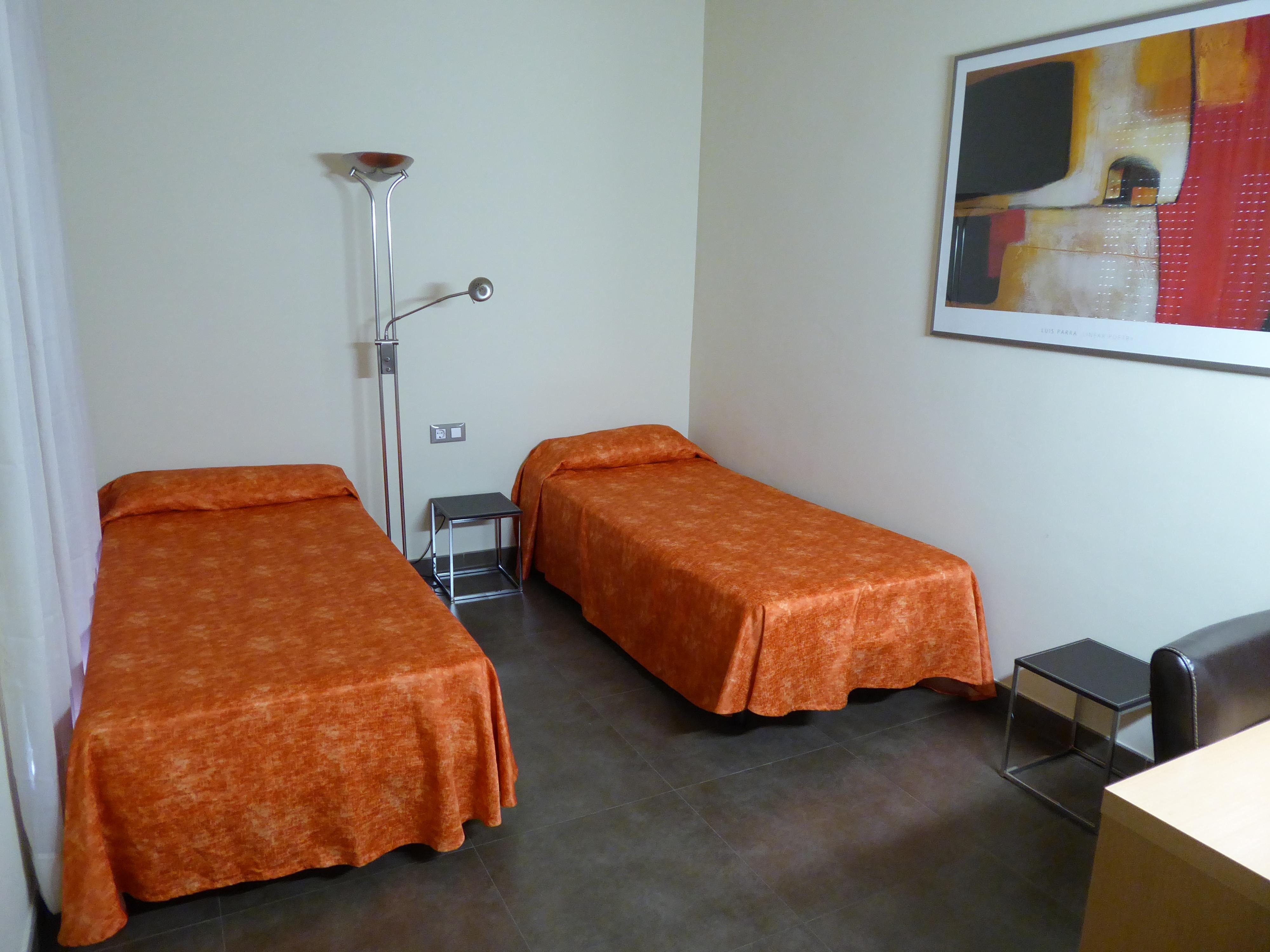 Hotel Pere III El Gran 빌라프랑카 델 페네데스 외부 사진