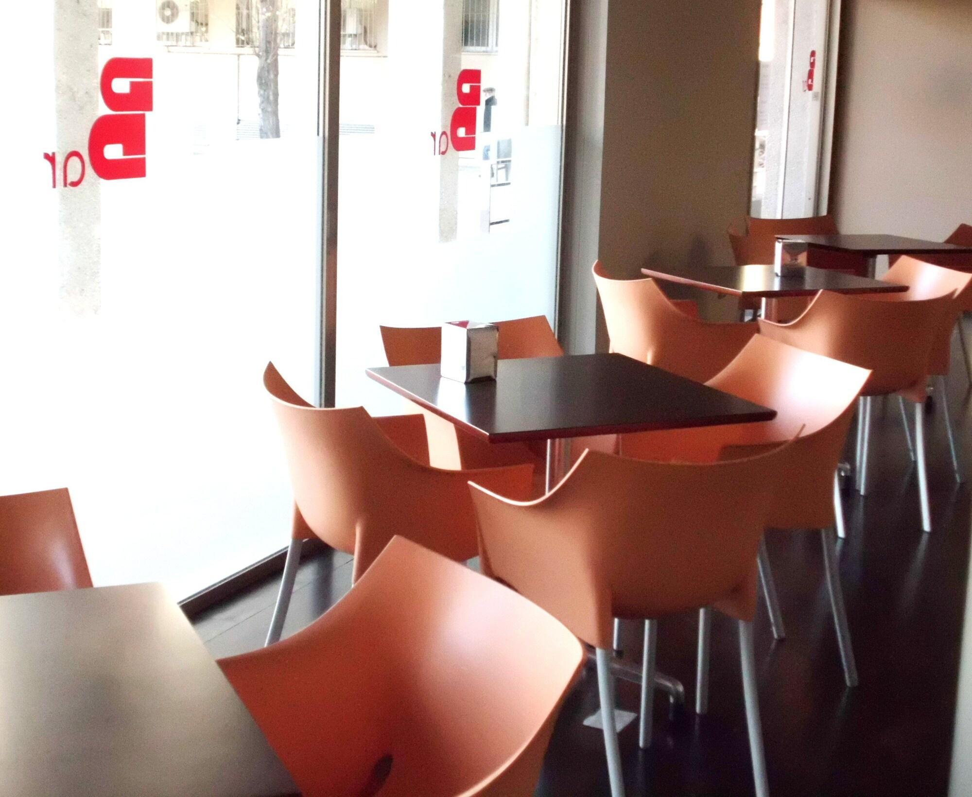 Hotel Pere III El Gran 빌라프랑카 델 페네데스 외부 사진