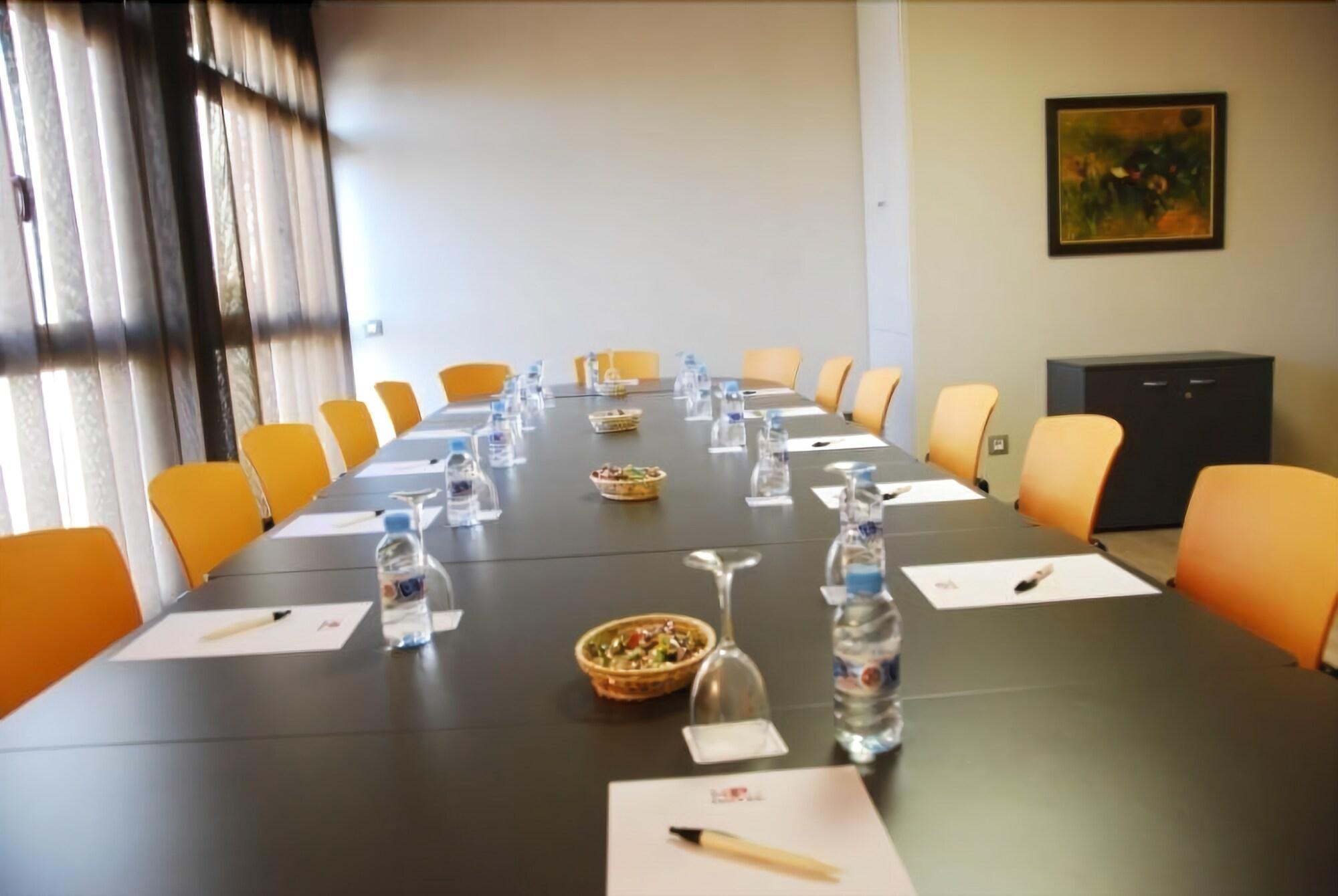 Hotel Pere III El Gran 빌라프랑카 델 페네데스 외부 사진