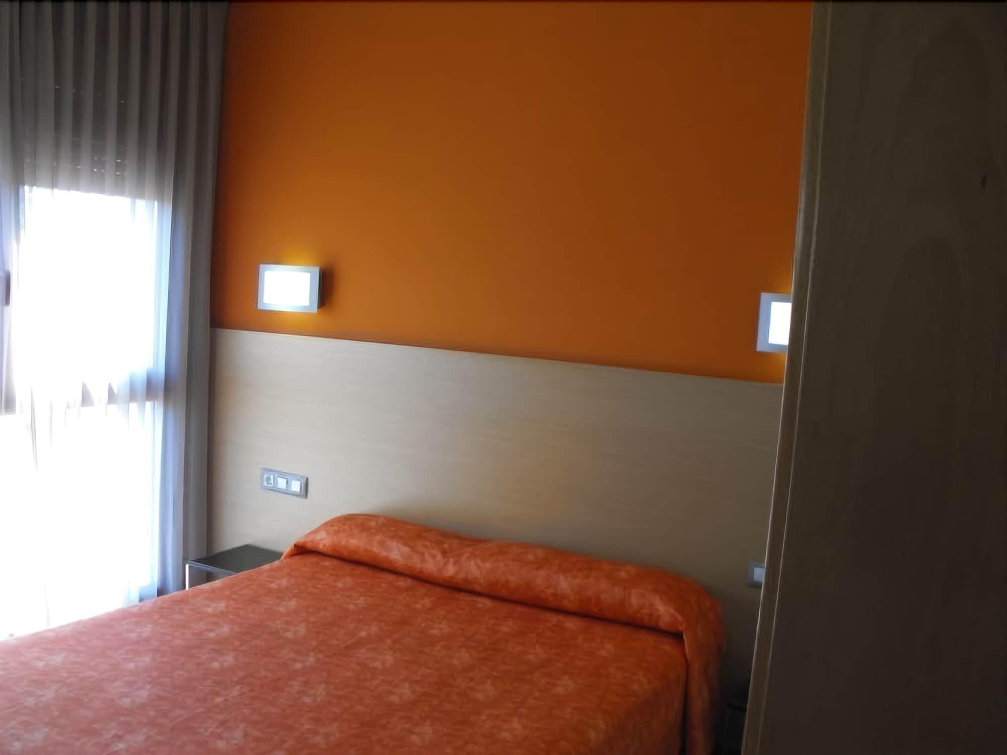 Hotel Pere III El Gran 빌라프랑카 델 페네데스 외부 사진