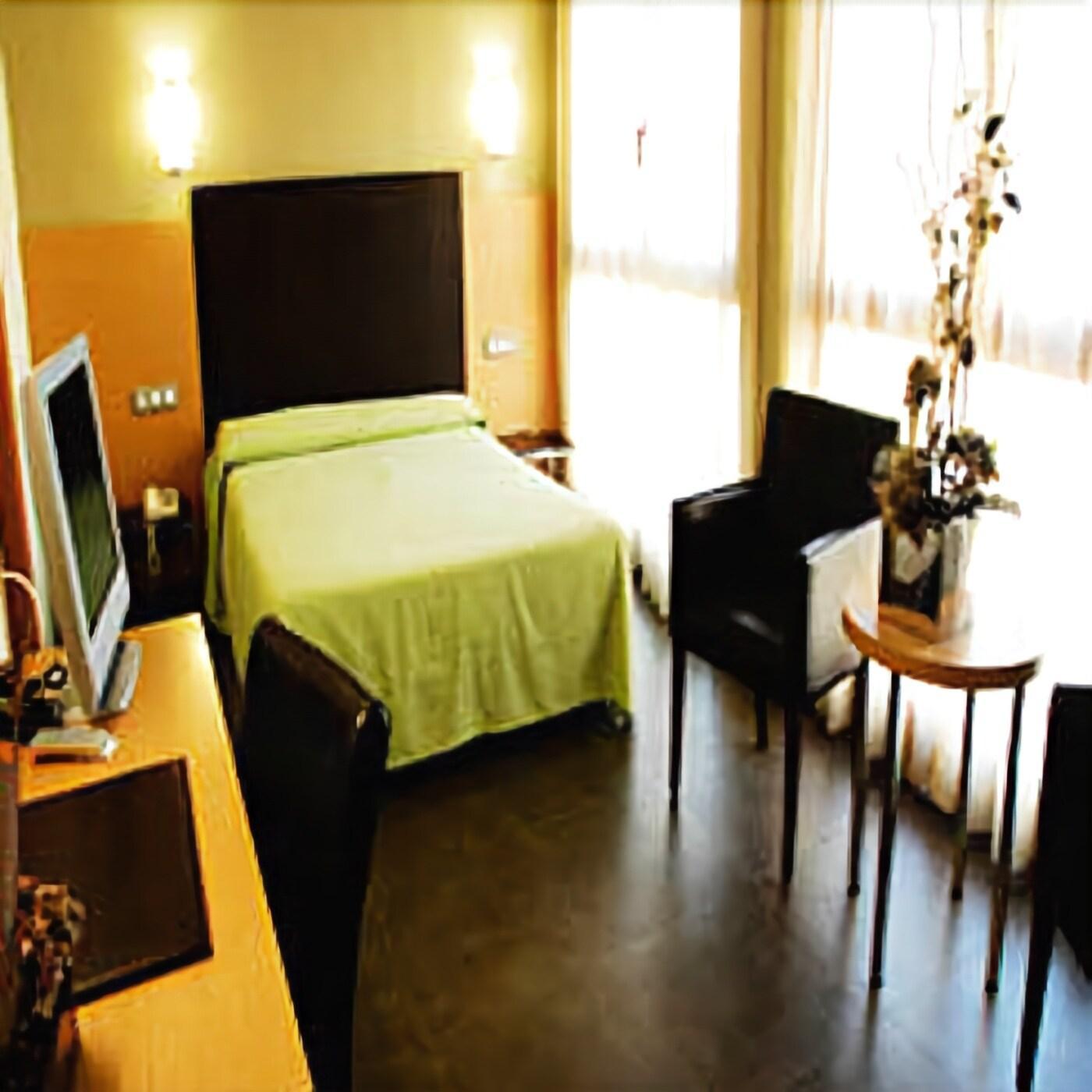 Hotel Pere III El Gran 빌라프랑카 델 페네데스 외부 사진