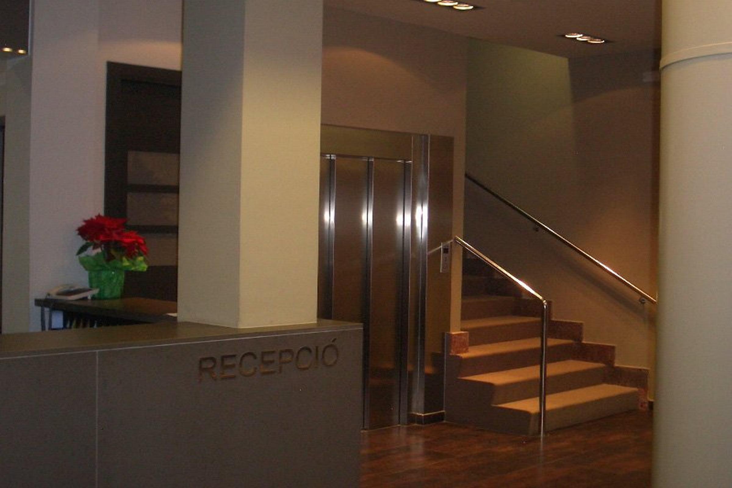 Hotel Pere III El Gran 빌라프랑카 델 페네데스 외부 사진