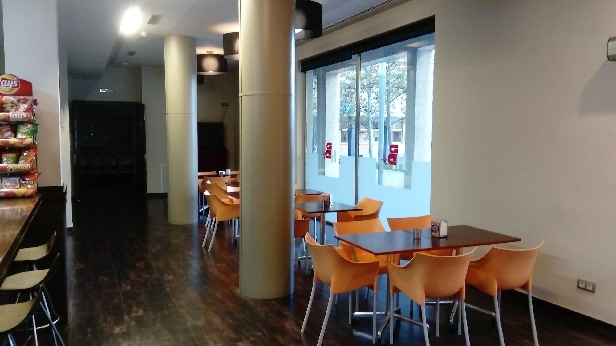 Hotel Pere III El Gran 빌라프랑카 델 페네데스 외부 사진