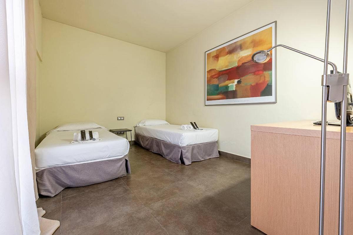 Hotel Pere III El Gran 빌라프랑카 델 페네데스 외부 사진