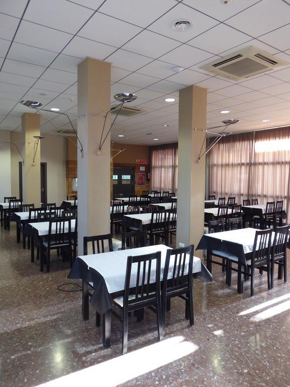 Hotel Pere III El Gran 빌라프랑카 델 페네데스 외부 사진